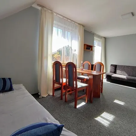 Apartament wczasypustkowo Zewnętrze zdjęcie