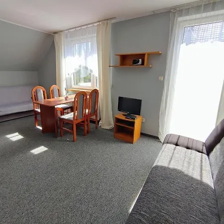 Apartament wczasypustkowo Zewnętrze zdjęcie