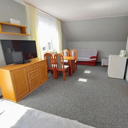 Apartament wczasypustkowo Zewnętrze zdjęcie