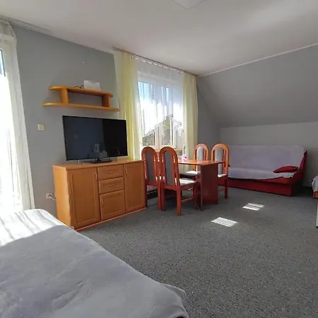 Apartament wczasypustkowo Zewnętrze zdjęcie