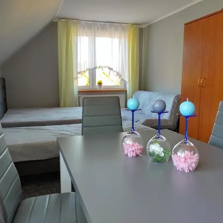 Apartament wczasypustkowo Zewnętrze zdjęcie