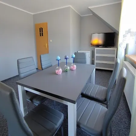 Apartament wczasypustkowo Zewnętrze zdjęcie