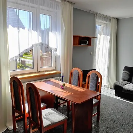 Apartament wczasypustkowo Zewnętrze zdjęcie
