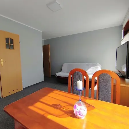 Apartament wczasypustkowo Zewnętrze zdjęcie