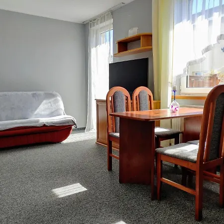 Apartament wczasypustkowo Zewnętrze zdjęcie