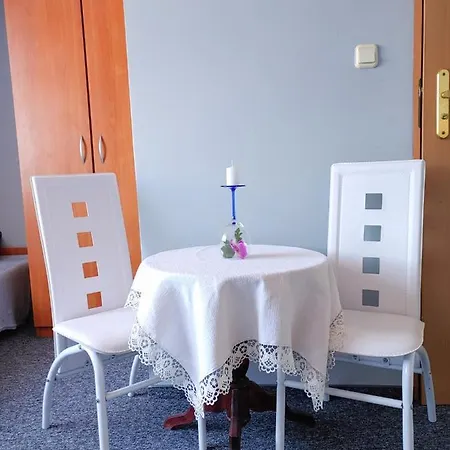 Apartament wczasypustkowo Zewnętrze zdjęcie