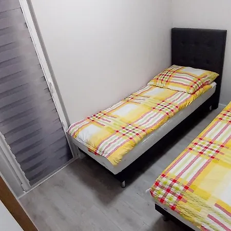 Apartament wczasypustkowo Zewnętrze zdjęcie