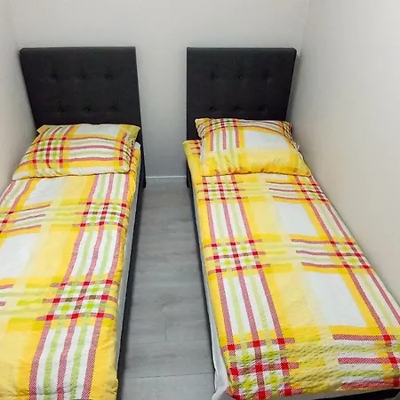 Apartament wczasypustkowo Zewnętrze zdjęcie