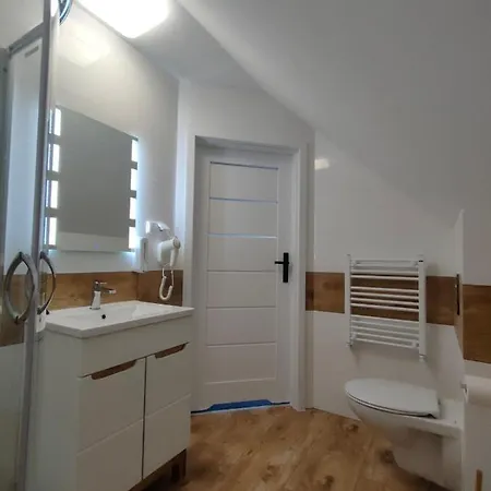 Apartament wczasypustkowo Zewnętrze zdjęcie