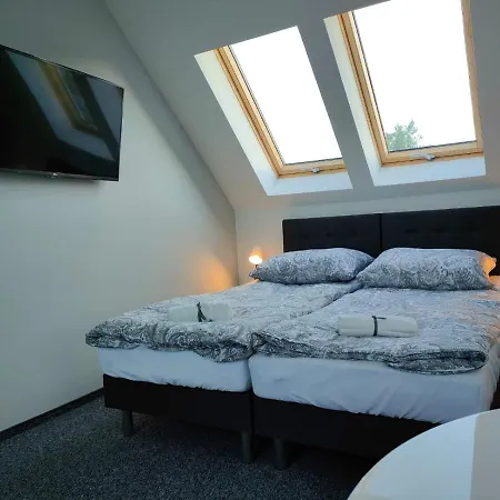 Apartament wczasypustkowo Zewnętrze zdjęcie