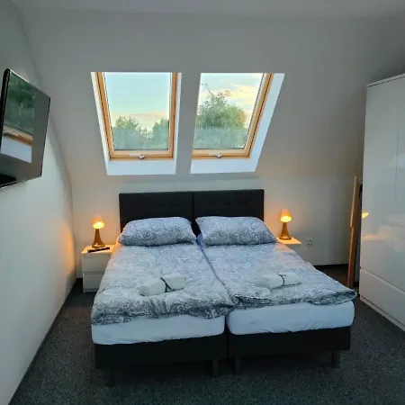 Apartament wczasypustkowo Zewnętrze zdjęcie