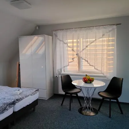 Apartament wczasypustkowo Zewnętrze zdjęcie