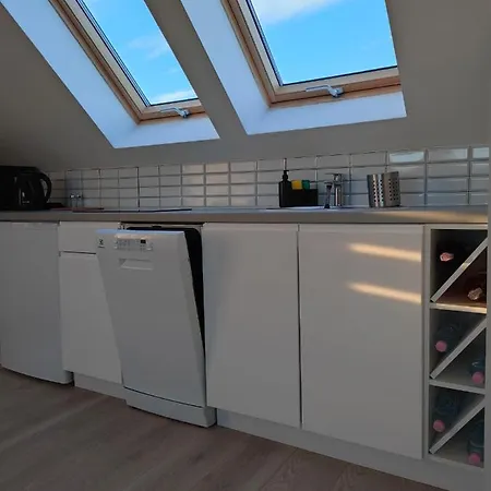 Apartament wczasypustkowo Zewnętrze zdjęcie