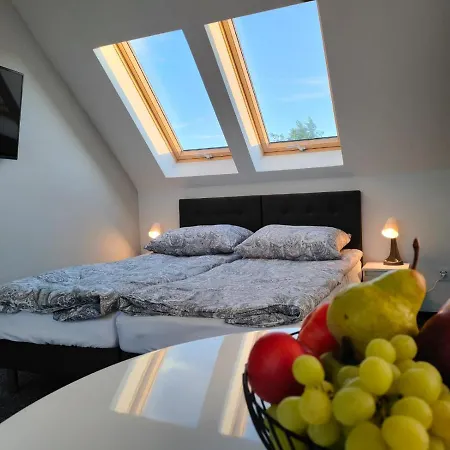 Apartament wczasypustkowo Zewnętrze zdjęcie