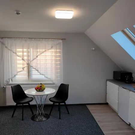 Apartament wczasypustkowo Zewnętrze zdjęcie