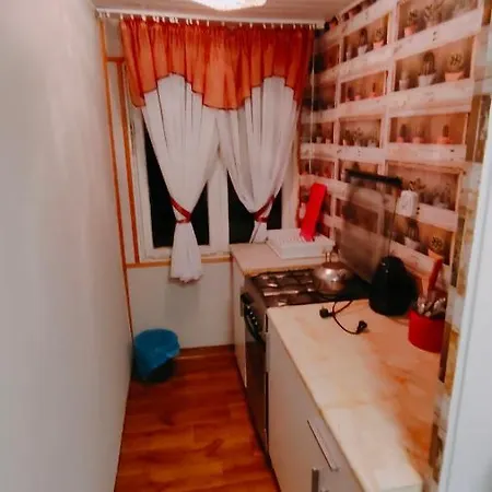 Apartament wczasypustkowo Zewnętrze zdjęcie