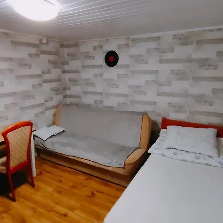 Apartament wczasypustkowo Zewnętrze zdjęcie
