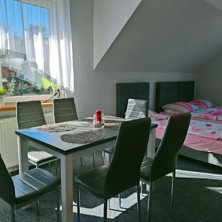 Apartament wczasypustkowo Zewnętrze zdjęcie