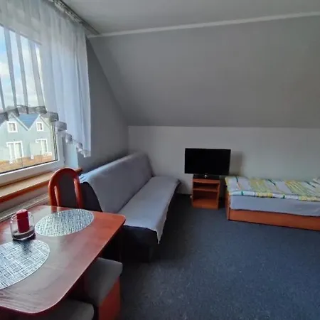 Apartament wczasypustkowo Zewnętrze zdjęcie