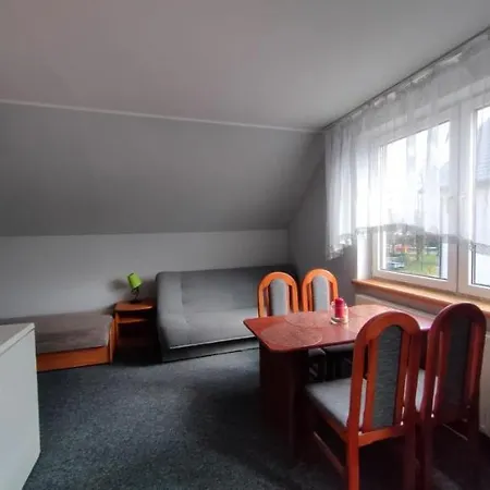 Apartament wczasypustkowo Zewnętrze zdjęcie