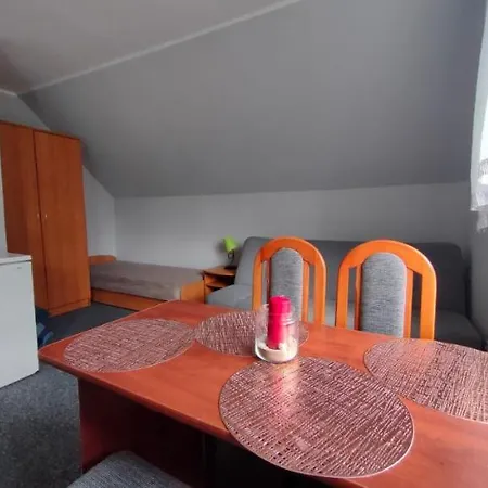 Apartament wczasypustkowo Zewnętrze zdjęcie