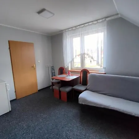 Apartament wczasypustkowo Zewnętrze zdjęcie