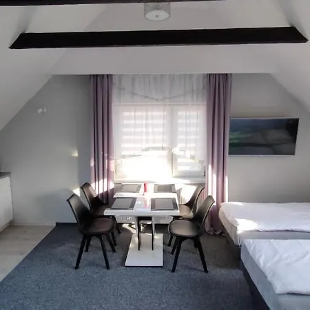 Apartament wczasypustkowo Zewnętrze zdjęcie