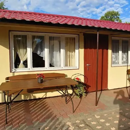 Apartament wczasypustkowo Zewnętrze zdjęcie