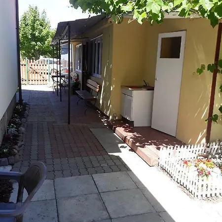 Apartament wczasypustkowo Zewnętrze zdjęcie
