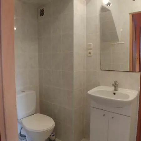 Apartament wczasypustkowo Zewnętrze zdjęcie