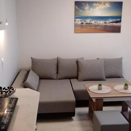 Apartament wczasypustkowo Zewnętrze zdjęcie