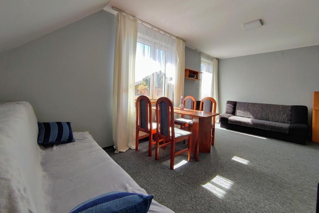Homestay Wczasypustkowo *