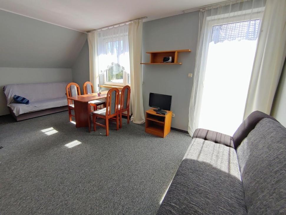 Wczasypustkowo Homestay Pustkowo