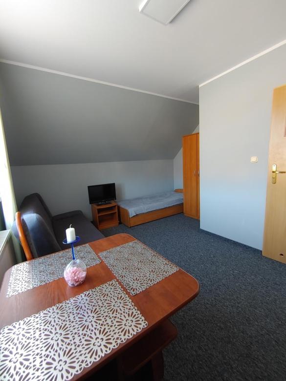 Homestay Wczasypustkowo