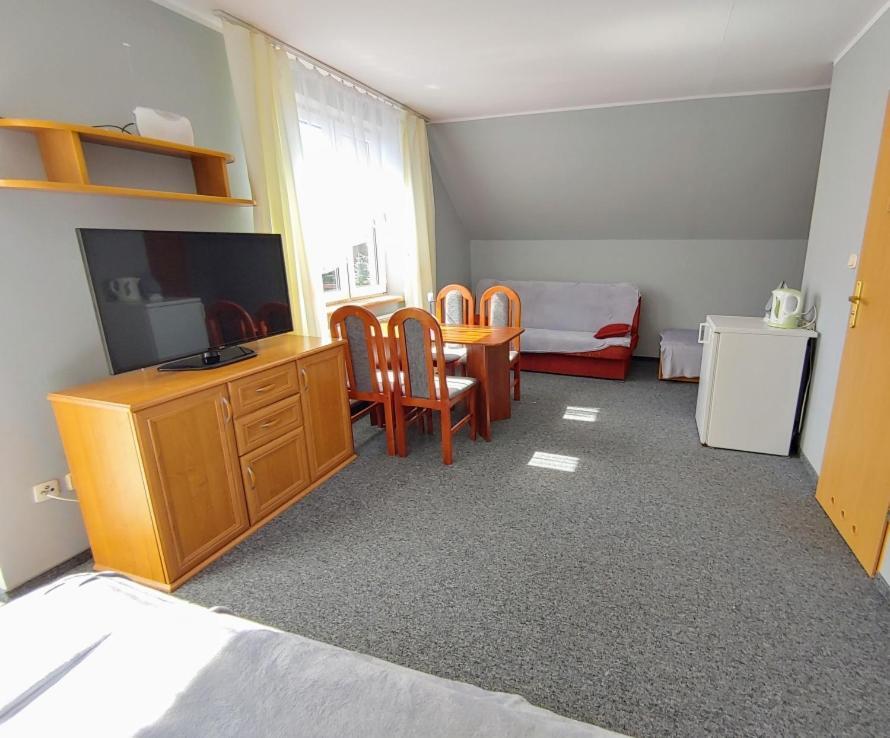 Homestay Wczasypustkowo