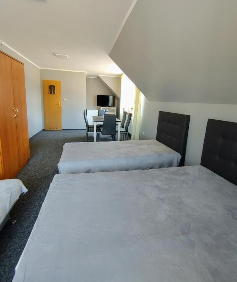 Wczasypustkowo Homestay *