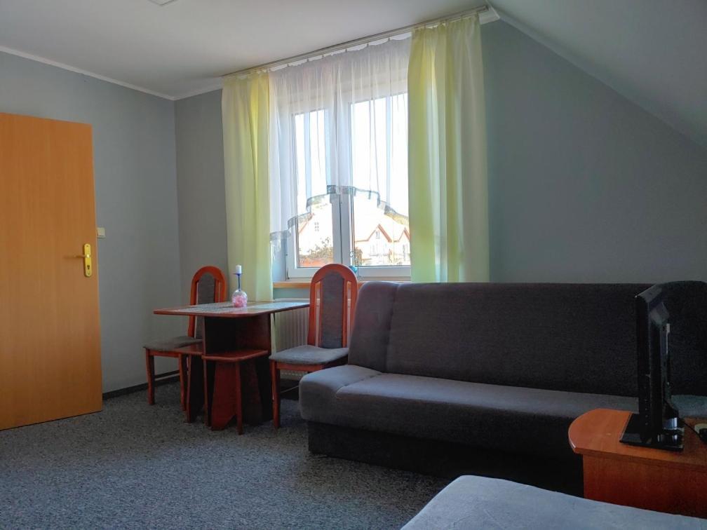 Homestay Wczasypustkowo *