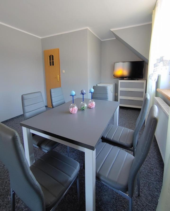 Wczasypustkowo Homestay Pustkowo