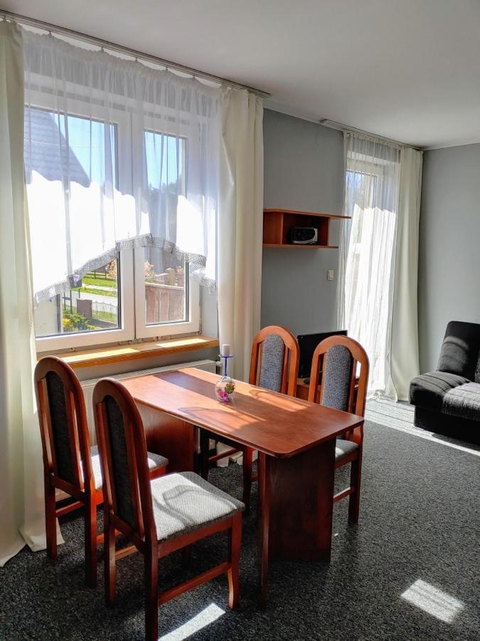 Wczasypustkowo Homestay *