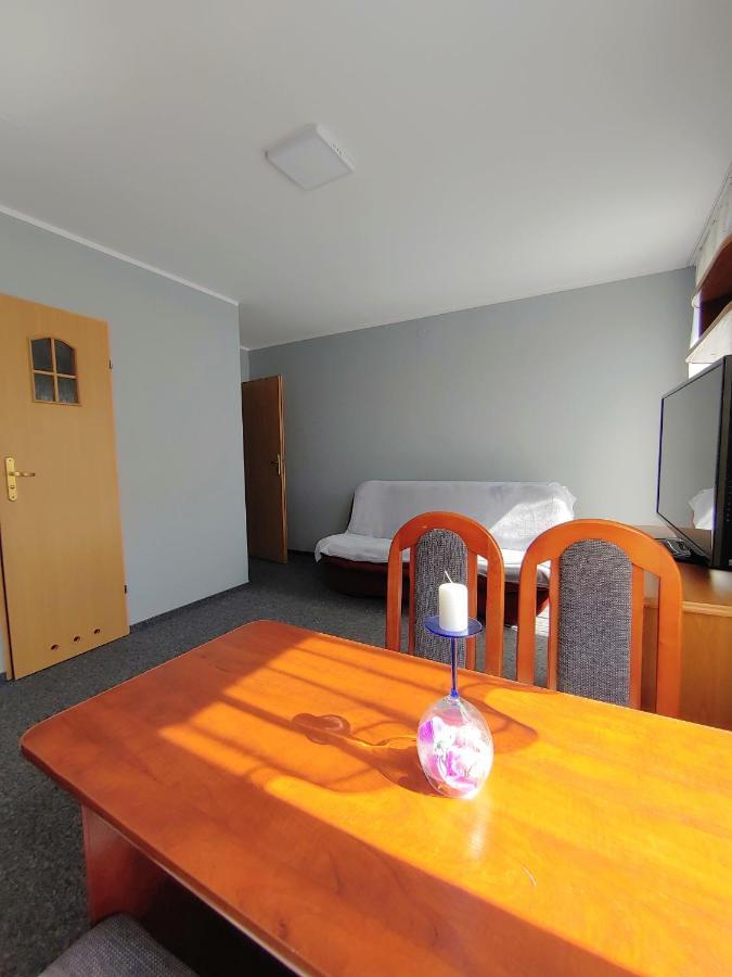 Wczasypustkowo Homestay Pustkowo