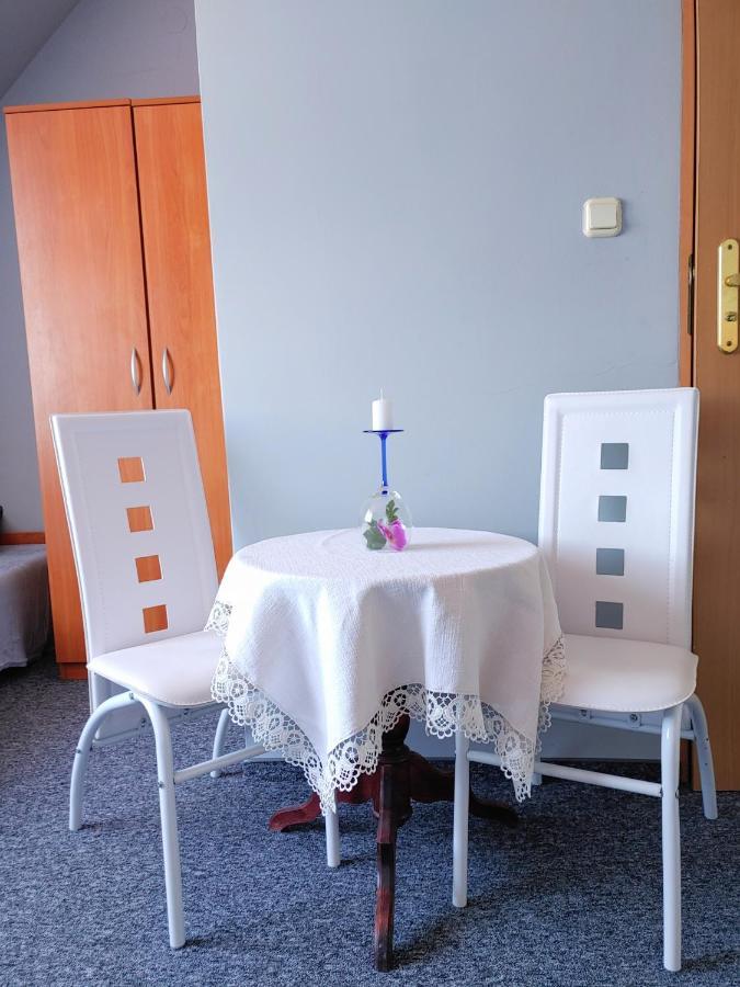 Wczasypustkowo Homestay Pustkowo
