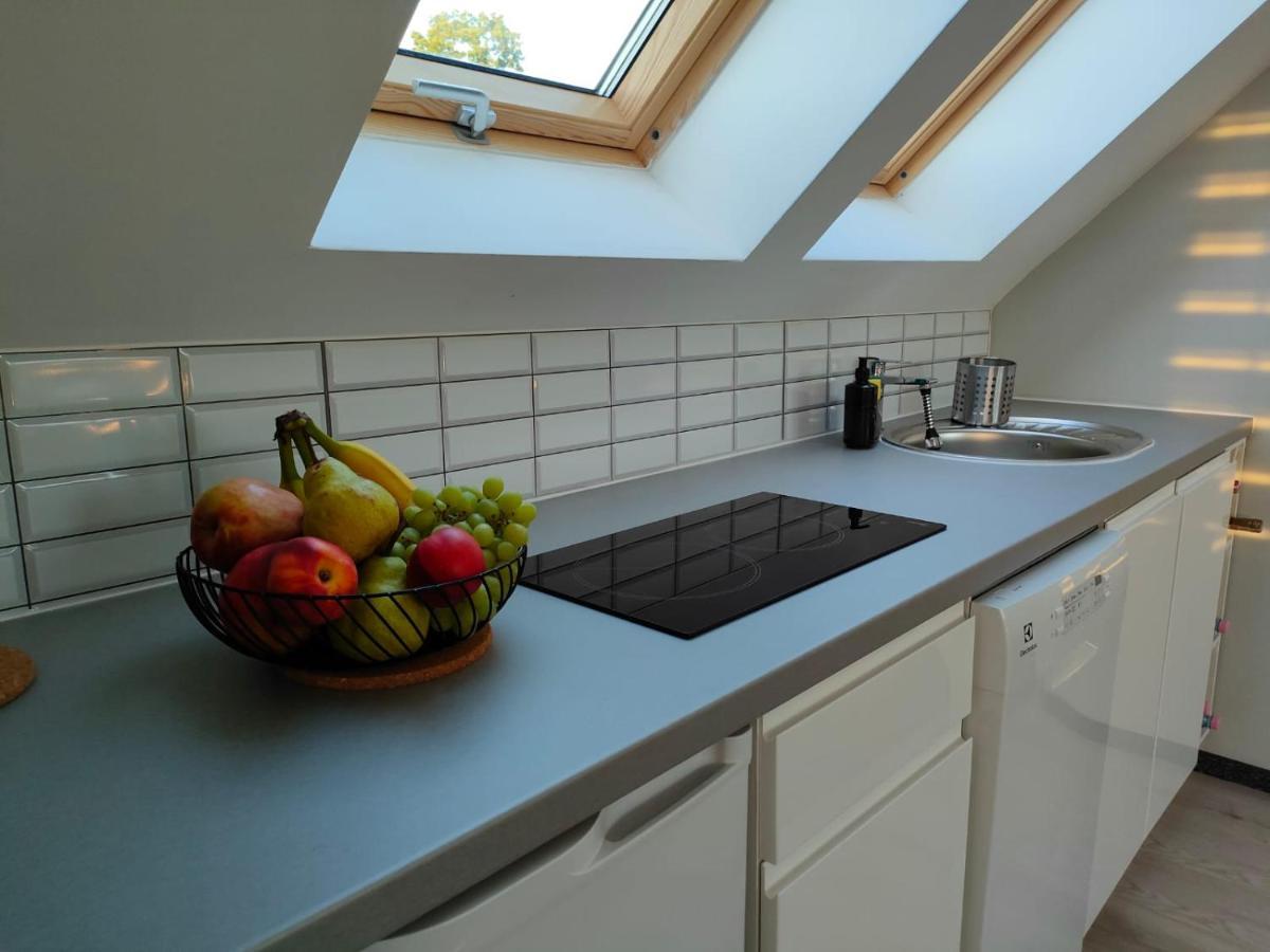 Homestay Wczasypustkowo Pustkowo