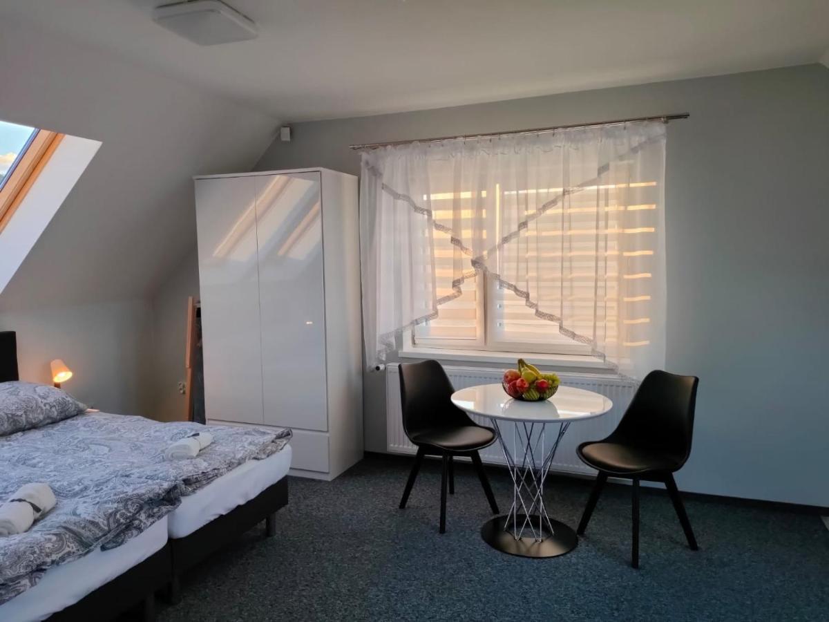Wczasypustkowo Homestay Pustkowo