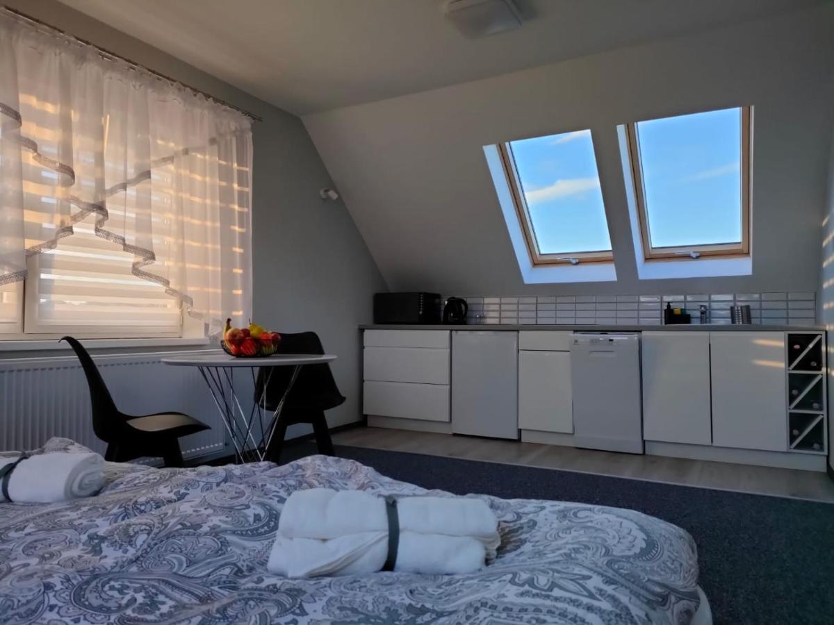 Wczasypustkowo Homestay