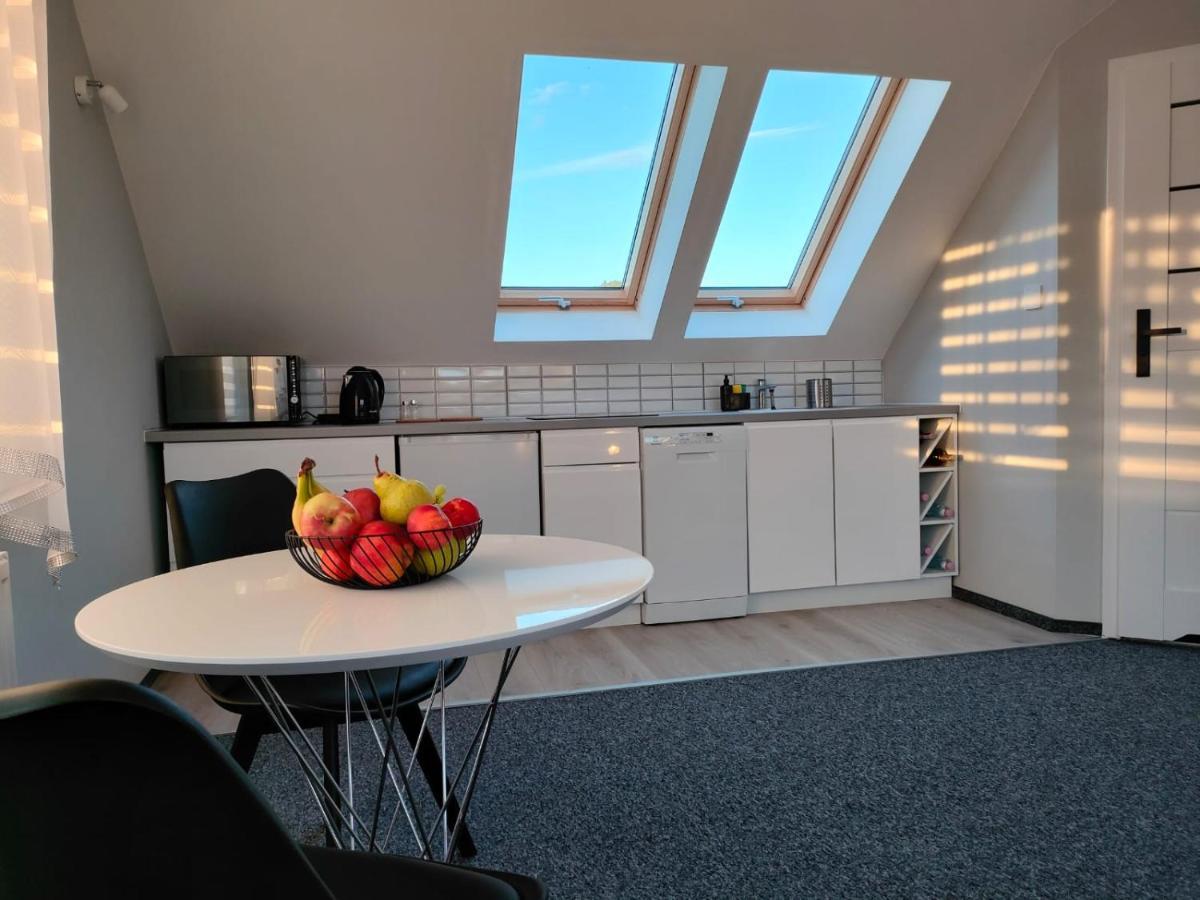 Wczasypustkowo Homestay