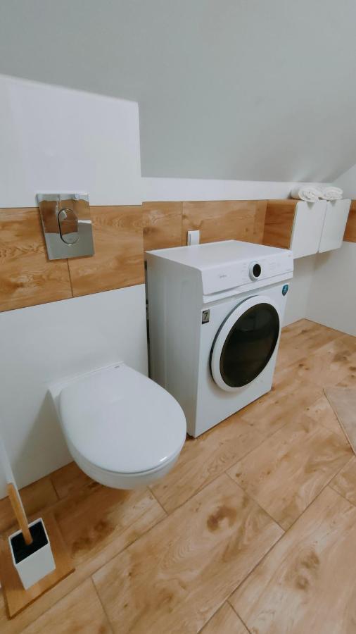 Homestay Wczasypustkowo