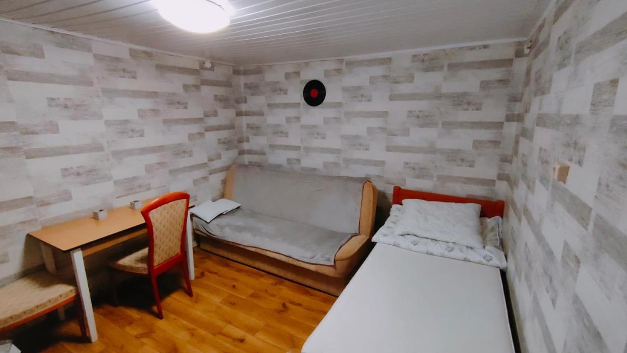 Wczasypustkowo Pustkowo