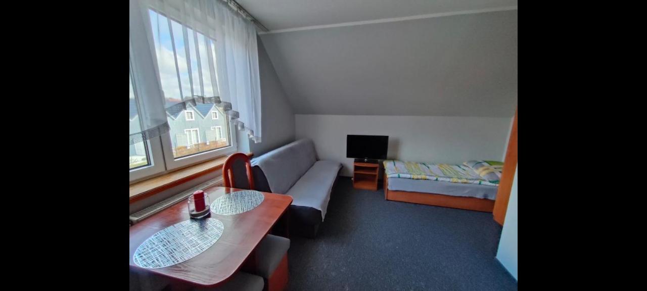 Homestay Wczasypustkowo *