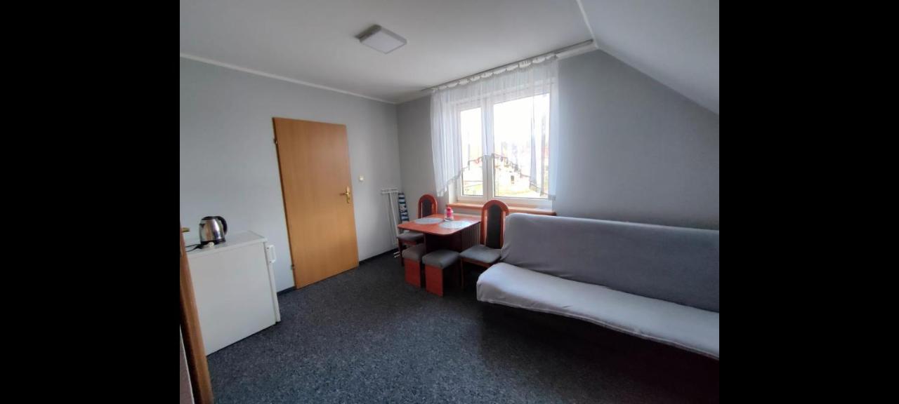 Homestay Wczasypustkowo