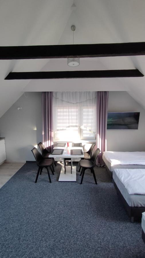 Homestay Wczasypustkowo
